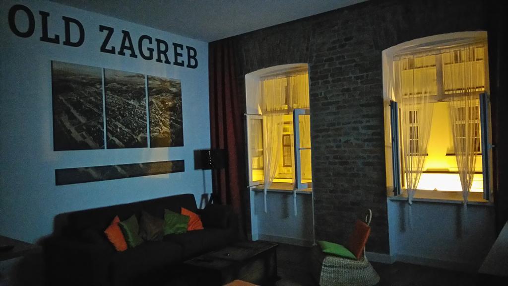 Appartement Old Zagreb